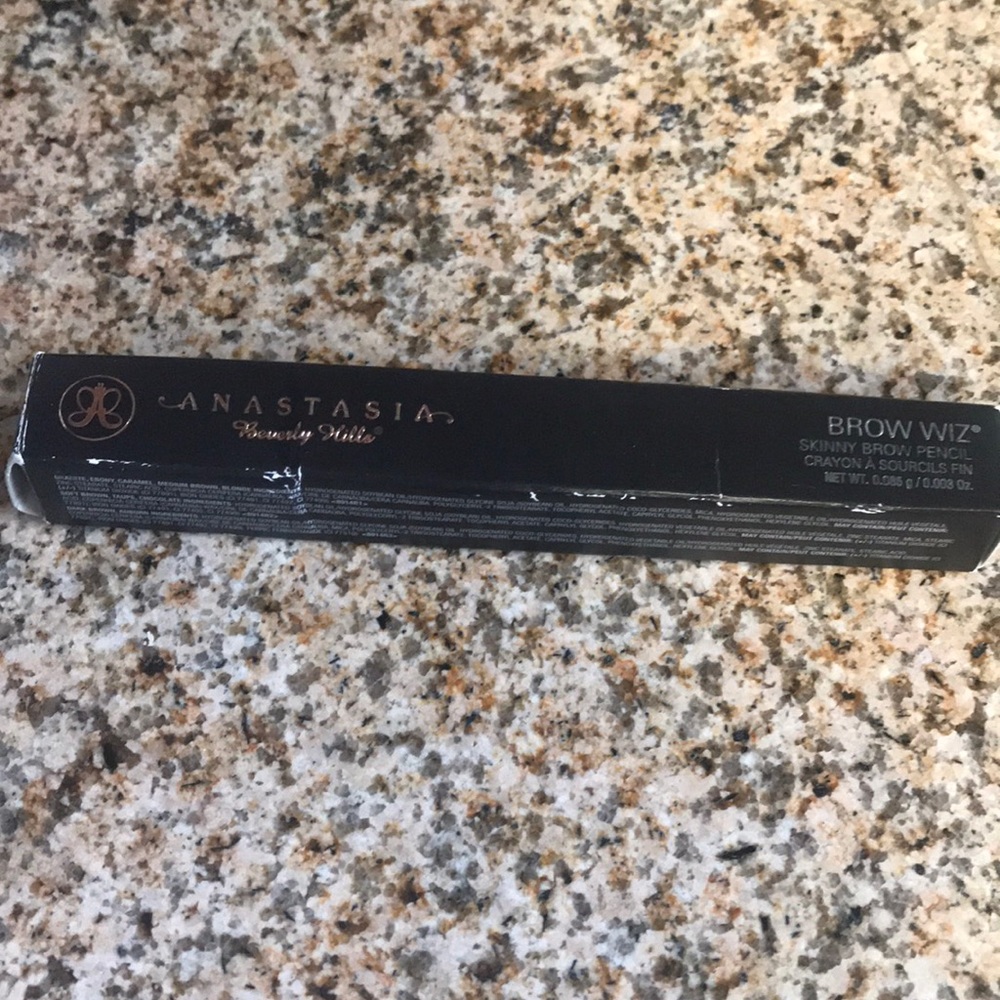 Anastasia Beverly Hills Brow wiz